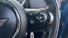 MINI Countryman 2.0 Cooper S Sport 5dr Petrol Hatchback